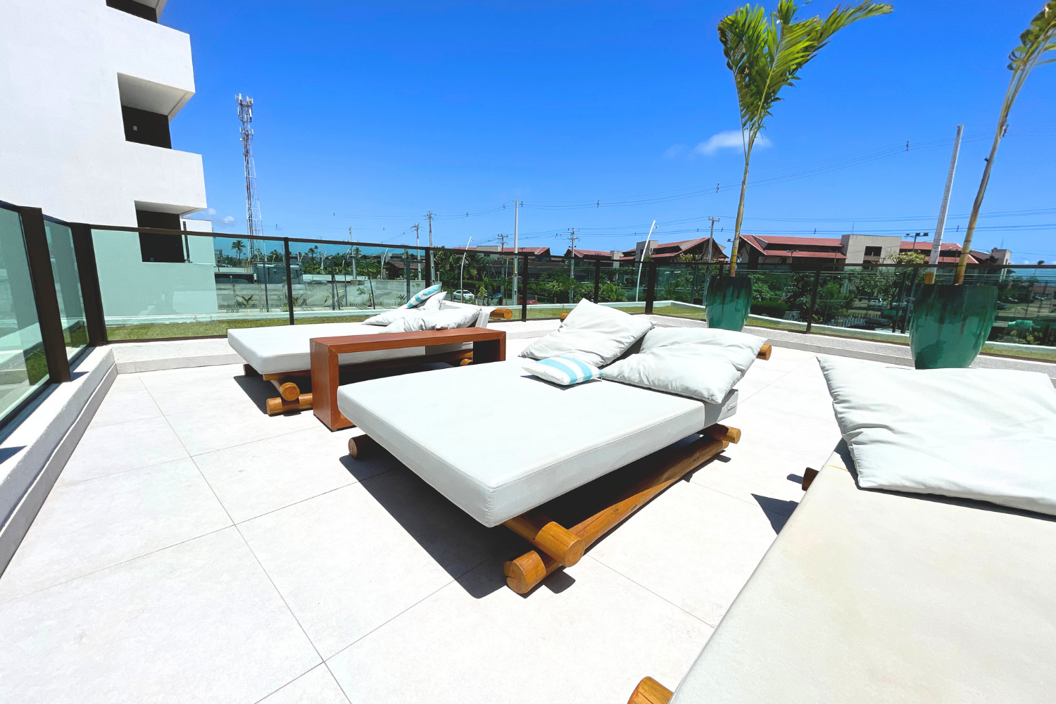 Rooftop Panorâmico
